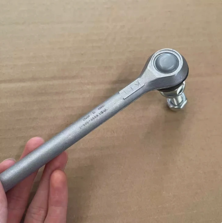 Стержень стабилизатора предварительного баланса шаровая головка шатунная для