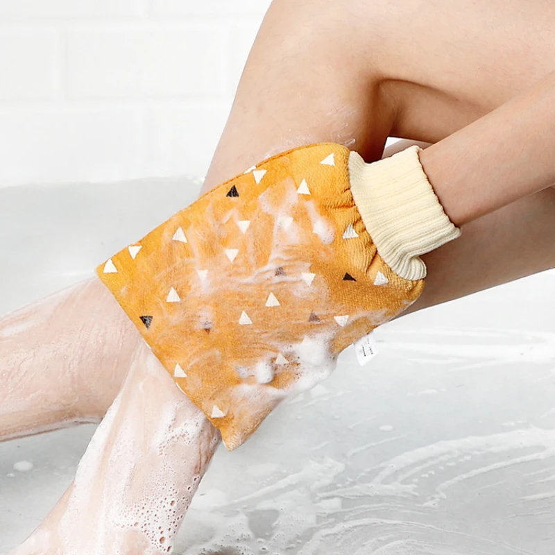 

1 шт., двухсторонняя отшелушивающая матовая текстура для взрослых