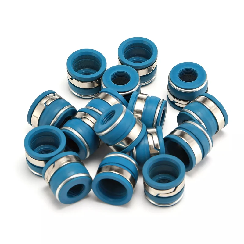 16 шт. стартовые уплотнения для клапанов Chevrolet