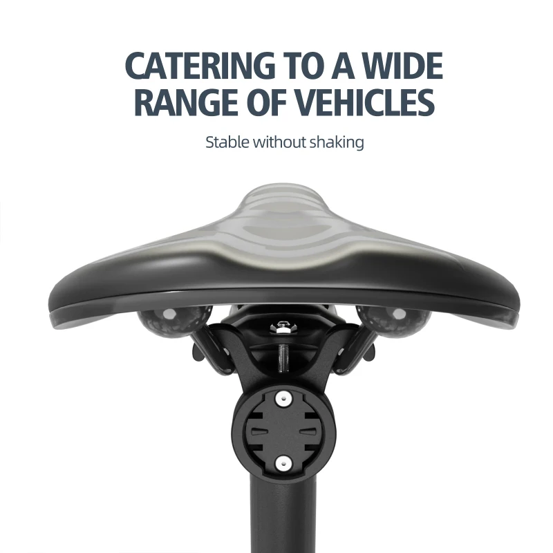 CYCLAMI велосипедное седло крепление для велосипедного подседельного штыря