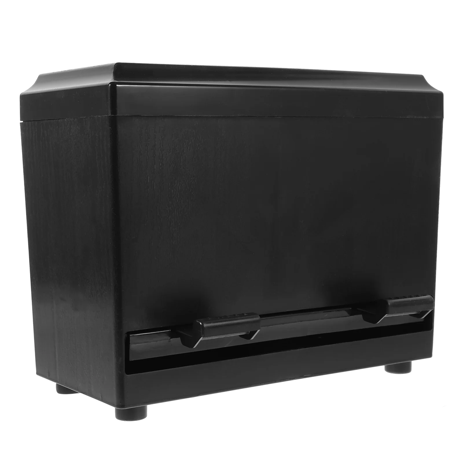 Контейнер для хранения соломенных женских пипеток держатель посуды Amazom