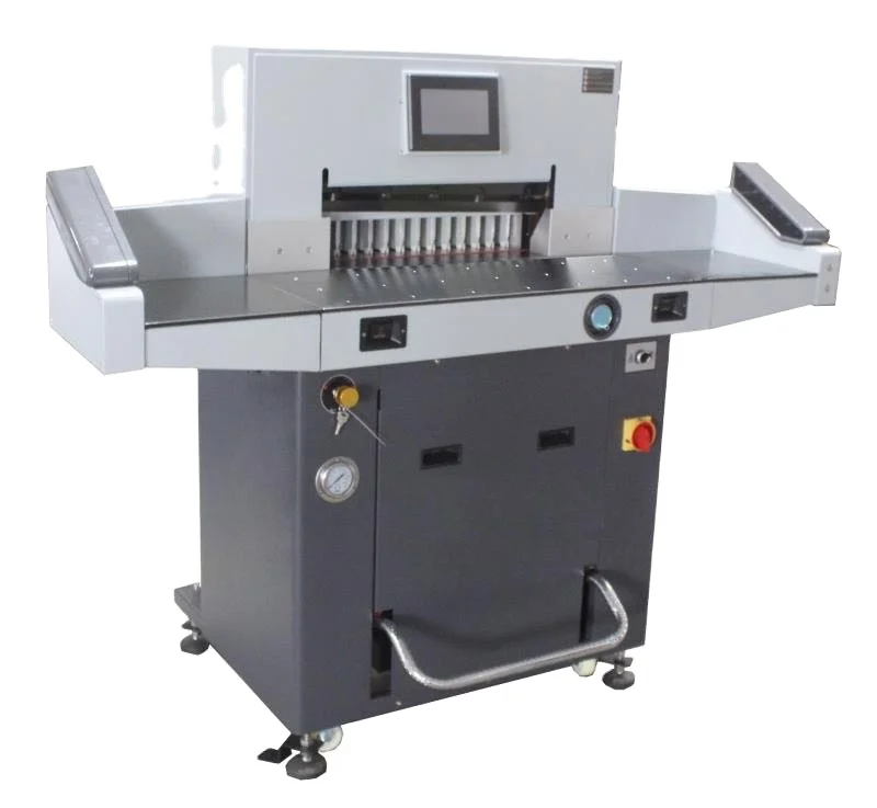 

720mm Hydraulic paper cutting machine guillotine paper cutter