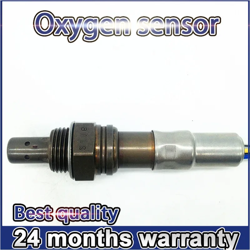 036906262 Передний 5-проводной лямбда-зонд кислородный датчик для VW Polo Stufenheck Skoda Fabia Combi