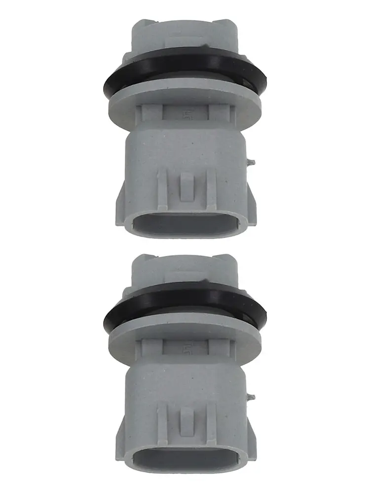 2 шт. автомобильная розетка лампы TURN SIGNAL 90075-60001 для TOYOTA TUNDRA TACOMA RX350 C-HR CAMRY PRIUS SUPRA