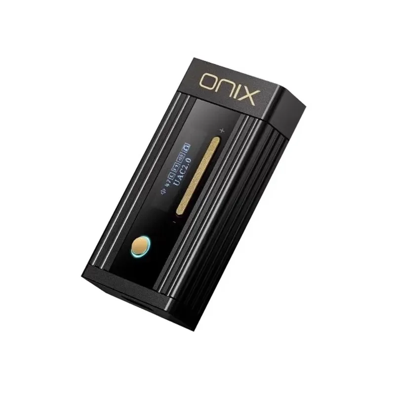 Shanling ONIX Alpha XI1 DAC AMP USB-усилитель для наушников 2 * CS43198 чипы SGM8262-2 PCM768 DSD512 3 5 мм + 4 выход