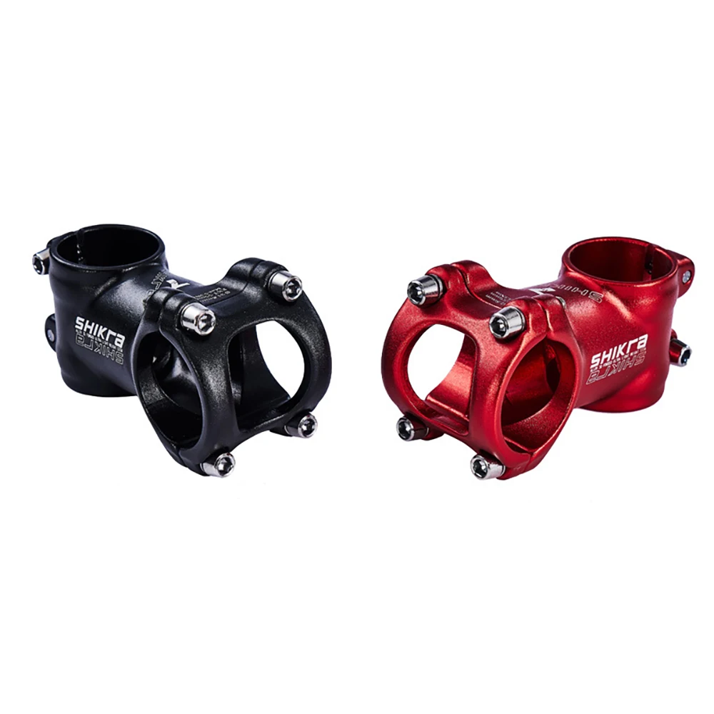 SHIKRA Mountain Road Bike Handlebars Forged With Aluminum Al