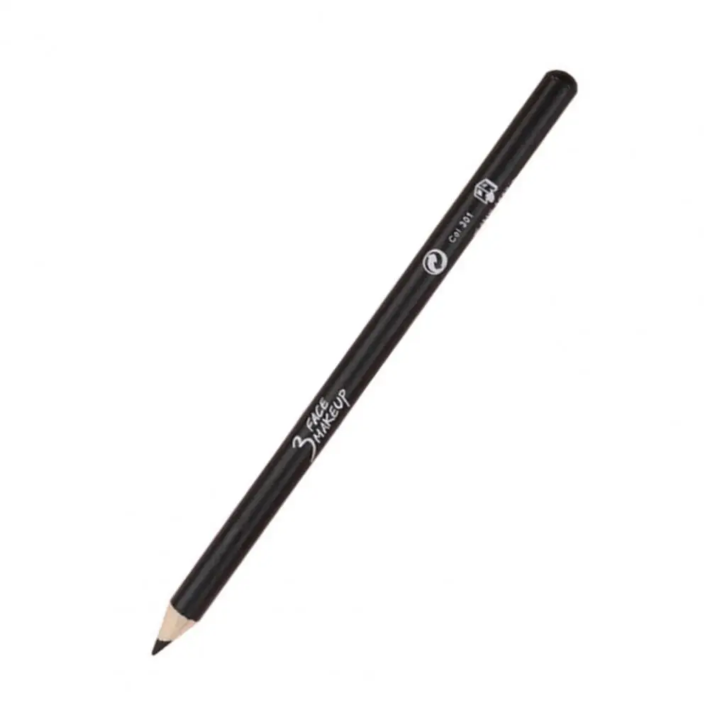 

Stylish Single-ended Rich Eyeliner Eyeliner Tool Lightweight Long-Lasting