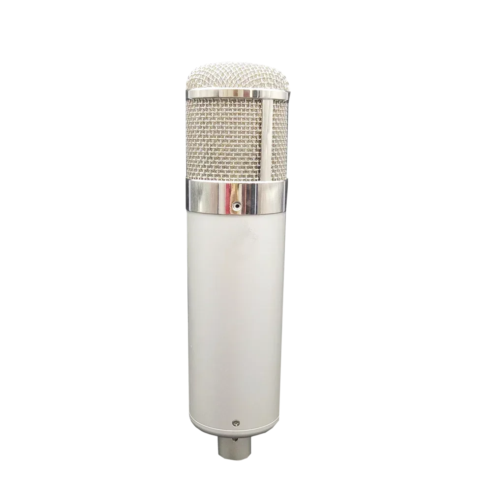 Популярный DIY 34 мм золотая капсула Podcast Pro Mic комплект для студийной записи стерео