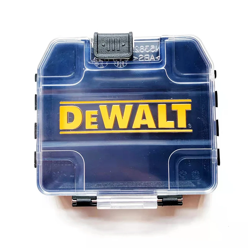 Контейнер для хранения мелких и средних деталей DEWALT оригинальная коробка