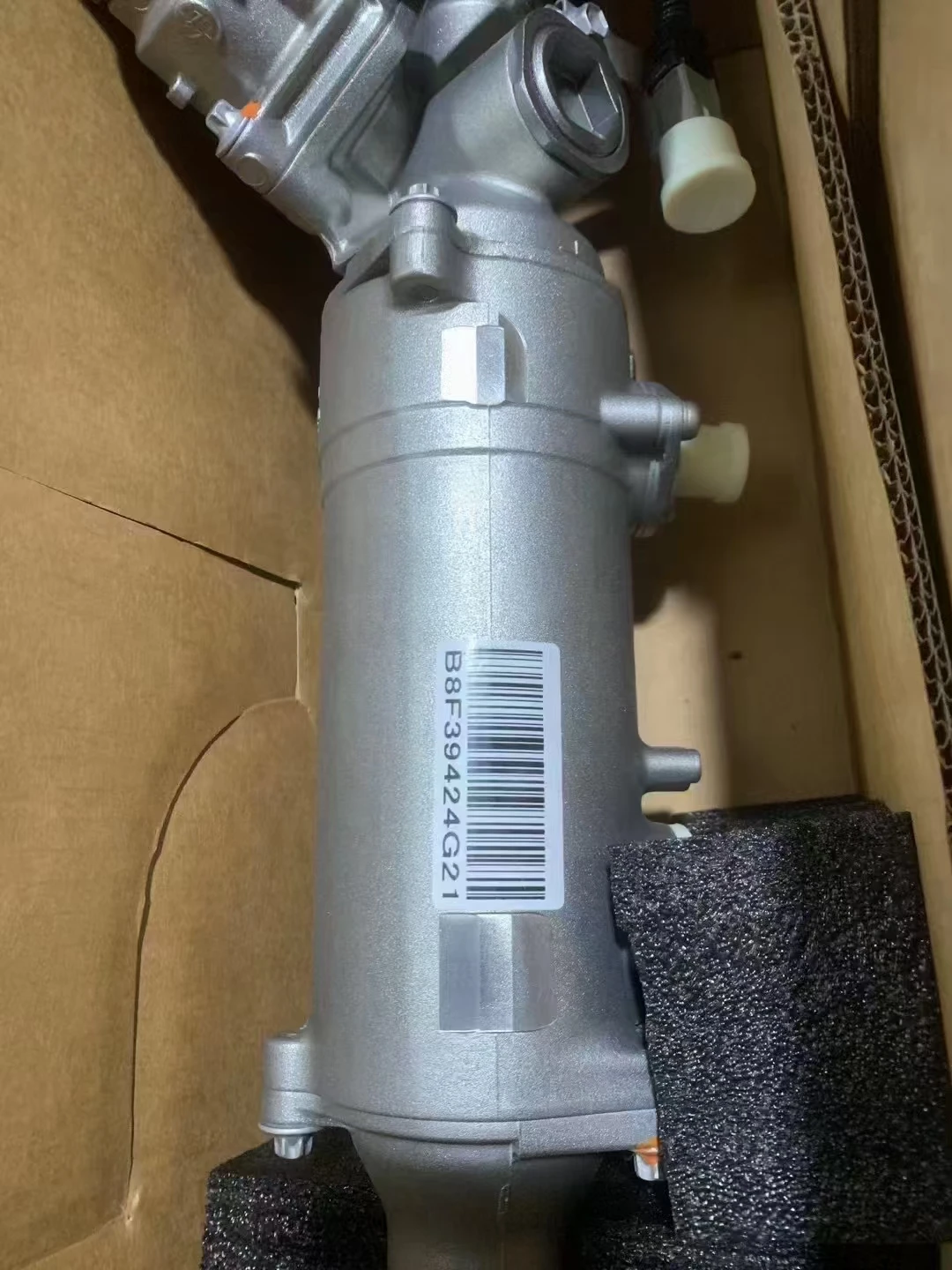 LHD Электрический гидроусилитель руля для REIZ GRX12 #/CROWN GRS18 #/Lexus GS300 OE: 44200-30322 44200-30470