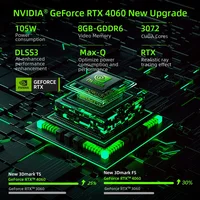 Ноутбук Thunderobot с RTX4070, сейчас со скидкой (купон продавца) и доставкой из России.#2