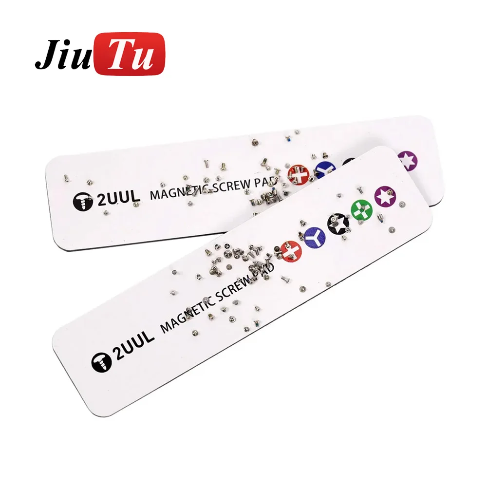 2UUL инструменты для ремонта ST93 магнитная винтовая подушка 140 мм * 35 мобильных