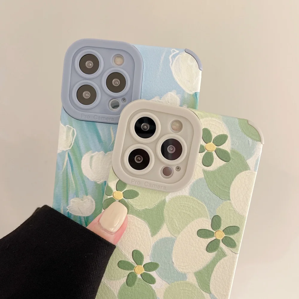 Чехол для iPhone 11 12 13 Pro Max XR 8 7 6 Plus SE 20 X XS