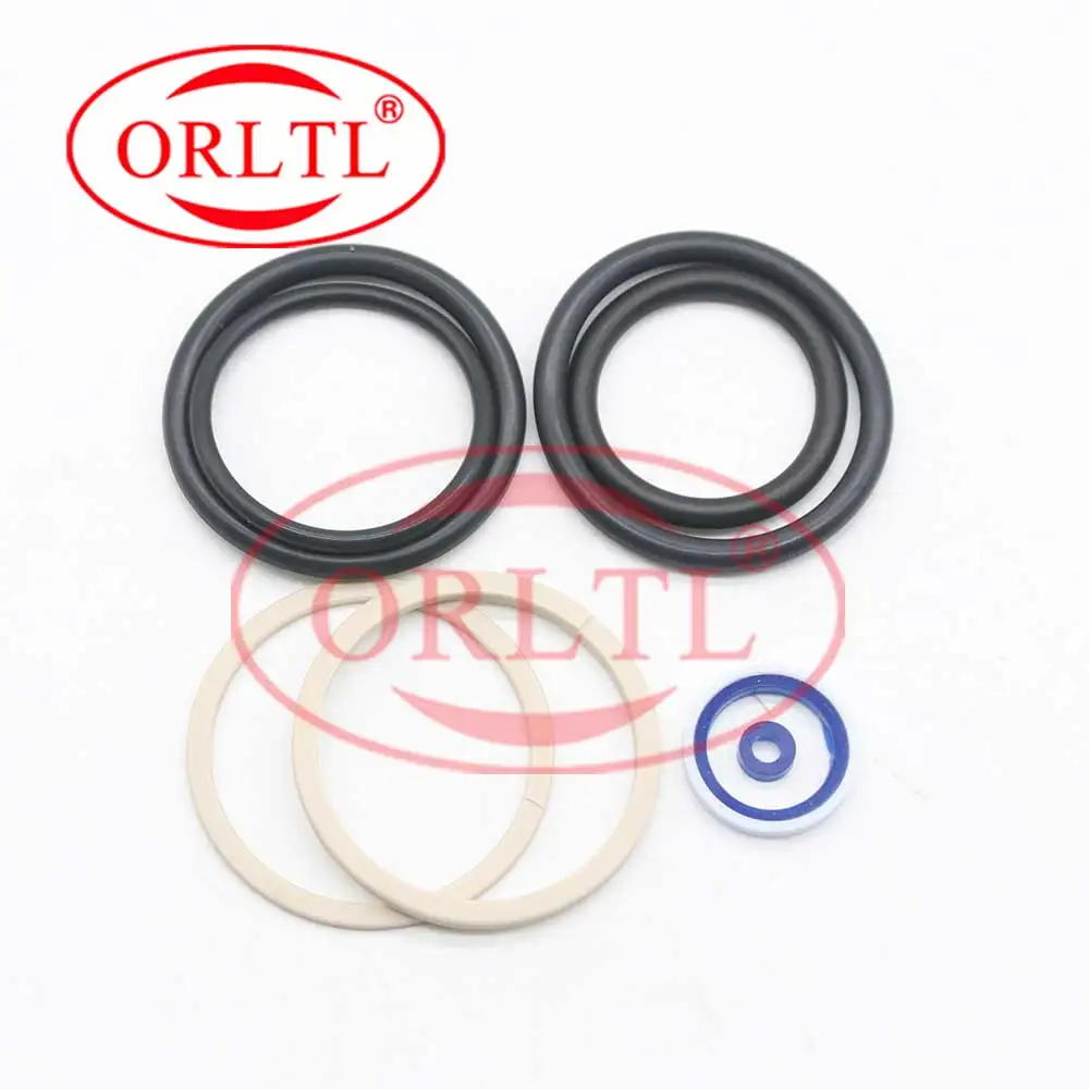 Аксессуары для экскаваторов 297-4841 329D 330D 336D инжекторное масло комплект ремонта