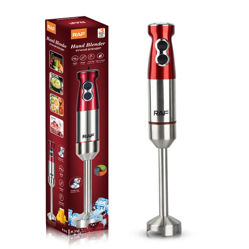 Fruit Juice Extractor Food Processor Stainless Steel Electri