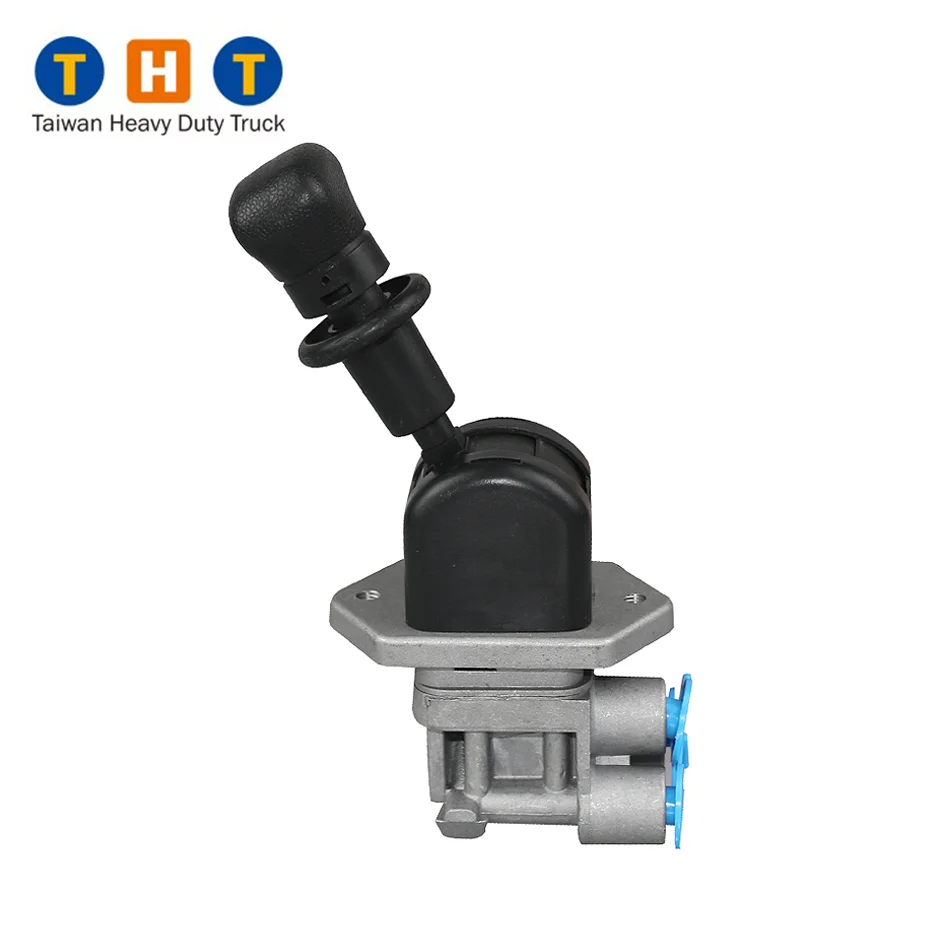 

Клапан ручного тормоза 9617231120 для MAN для DAF, для IVECO