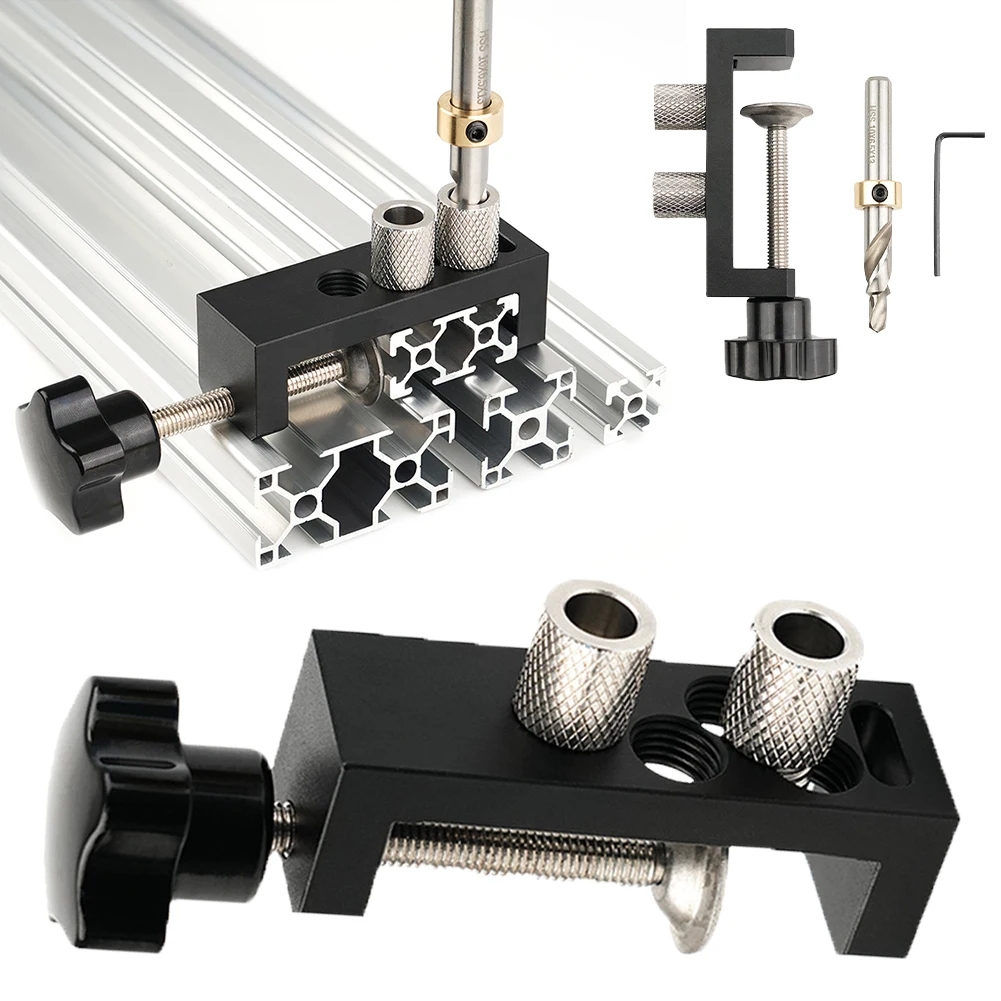 Алюминиевый профиль флейта алюминиевый перфорация вспомогательный инструмент