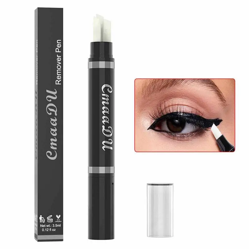 

Make Up Eraser Pen Make Up Corrector Pen For Eyes Lips Face Professional Makeup Remover Tool For Eyes Lips And Face