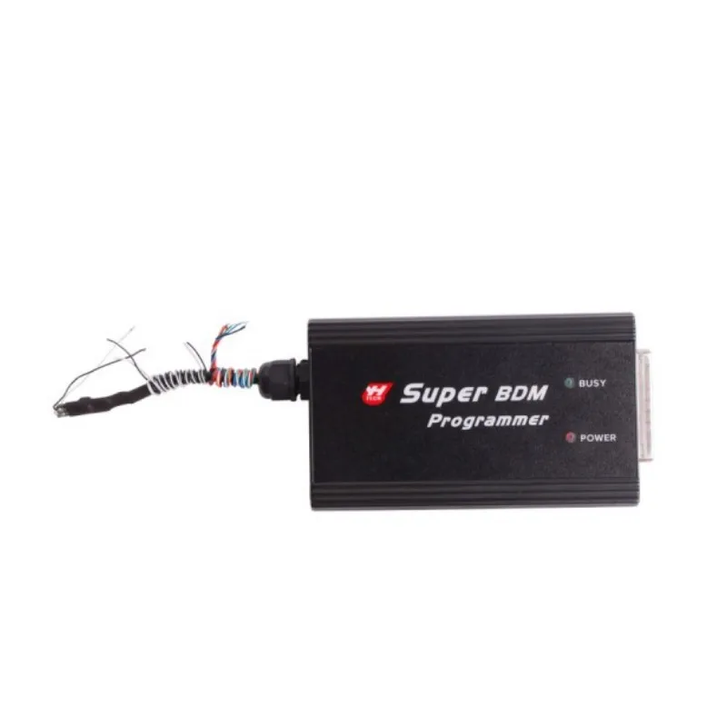 

Супер покрытие BDM программатора для шасси Bm-w F CAS4