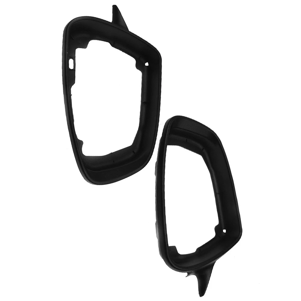 1 Pair Side Mirror Housing Frame Left &amp Right Rearview For Kia Cerato/Forte/ K3 Sedan/Ceed JD (4Door) 2013-2017