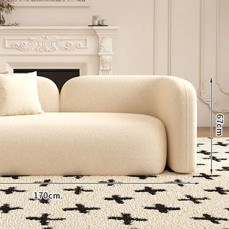 Красивые простые диваны для гостиной гардеробная модные два человека Oturma Odas