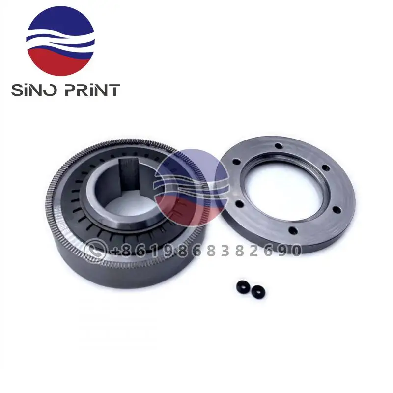 100086123 Сцепление 97*40*35 мм для офсетной машины KBA 105 запасные части сцепление 97×40×35