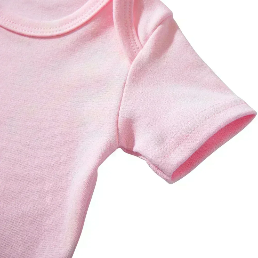 Комбинезон для младенцев от 0 до 12 месяцев из 100% хлопка