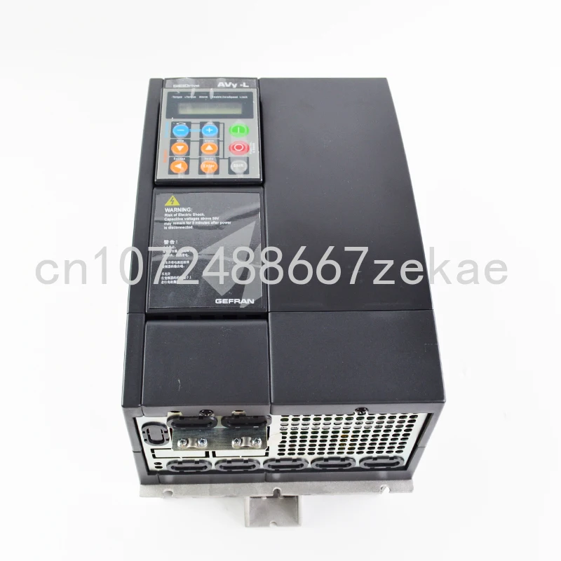 Рисунок 2 - Индивидуальный инверторный Лифт