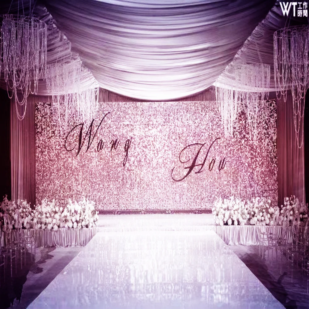 

Decoration Board Party Christmas Wedding Shooting Background