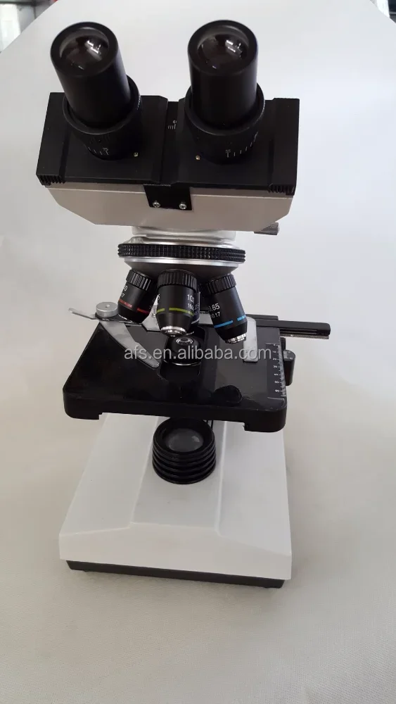 Микроскоп биологического качества Z106 XSZ-107BN