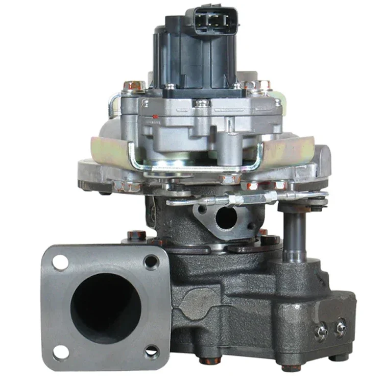 Турбокомпрессор RHF55V 8981479061 8981479062 8981479063 8982490470 8983476140 8983476141 8983476142 для Isuzu NPR 4HK1 5.2L