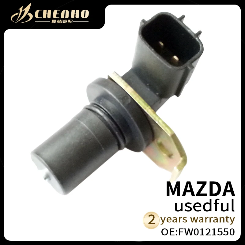 

CHENHO BRAND NEW Auto CamShaft Sensor For MAZDA FORD FW0121550 FW01-21-550 SU14005