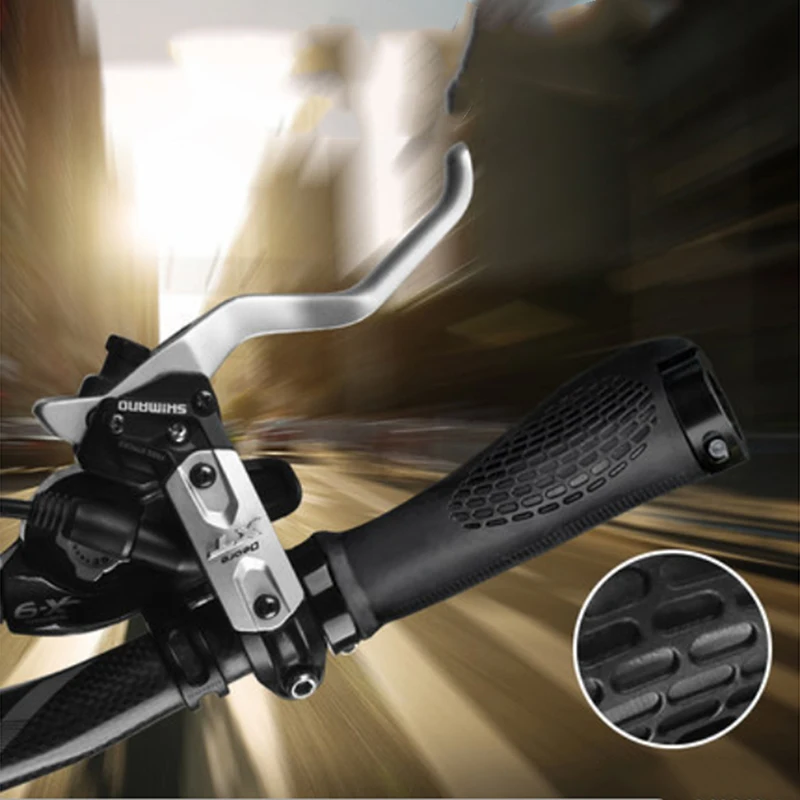 

Нескользящие Грипсы для дорожного велосипеда, противоскользящие резиновые велосипедные Грипсы, замок для горного велосипеда, ручки для велосипеда, ручки Bisiklet Aksesuar