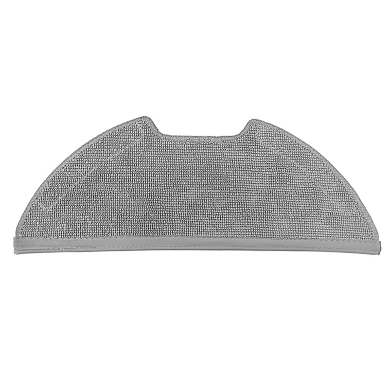 Запасные части аксессуары для робота-пылесоса Eureka E10S вакуумные детали