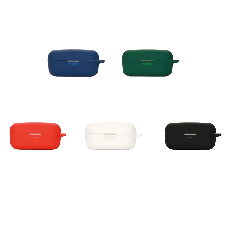 Противоударный беспроводной чехол для наушников YamahaTW E3B