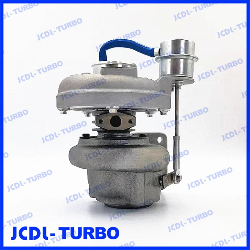 Турбокомпрессор GT25 2674A209 2674A211 2674A224 711736-5010S для двигателя Perkins RG RS 1104C-44T