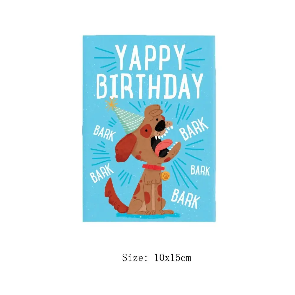 Забавная открытка подарок для мамы и папы от сына дочери бесконечный звук