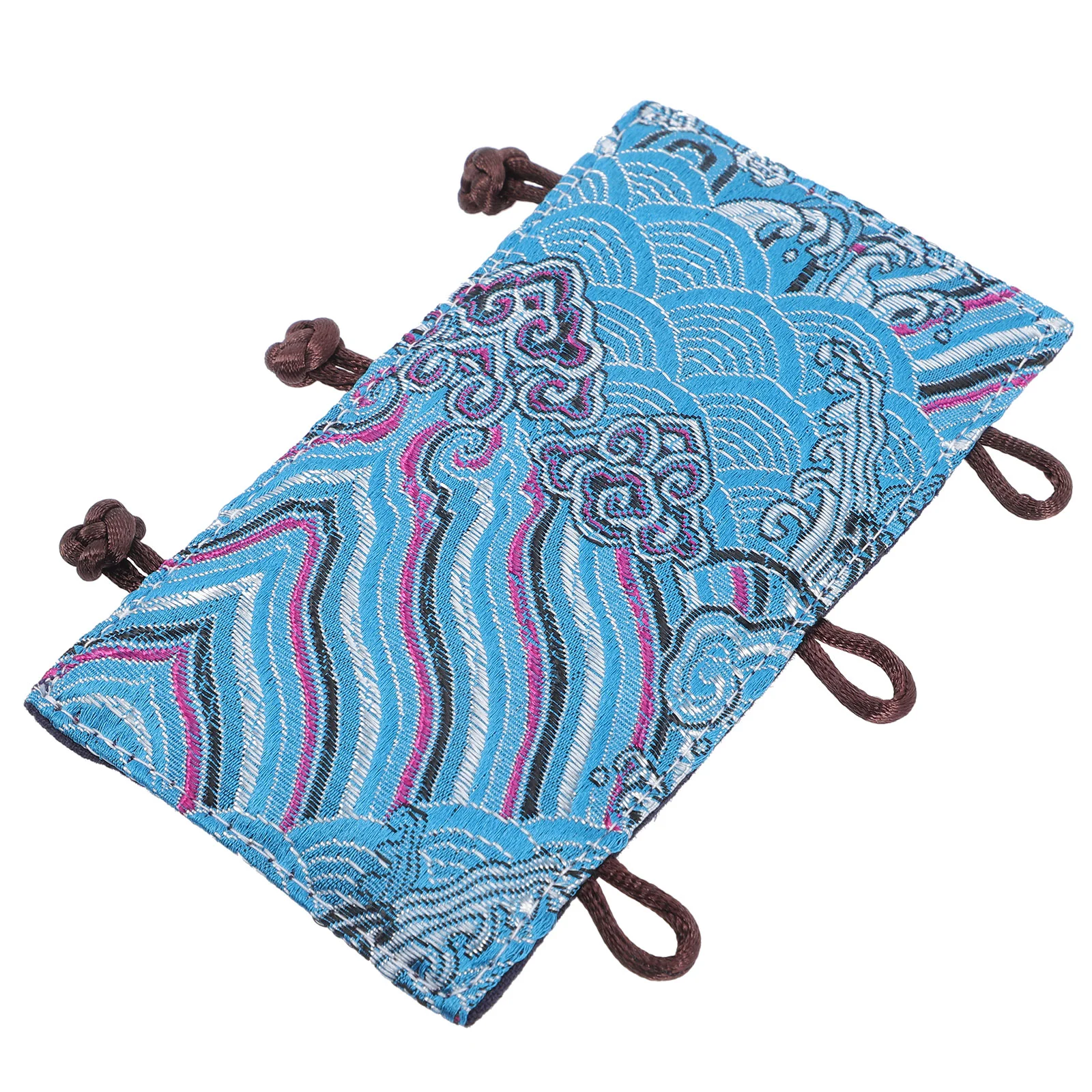 

Pot Handle Hot Sleeve Teapot Holder Heat Mitts Oven Gloves Cover Resistant Covers Pan Baking Holders Pads Kitchen Tea Cloth