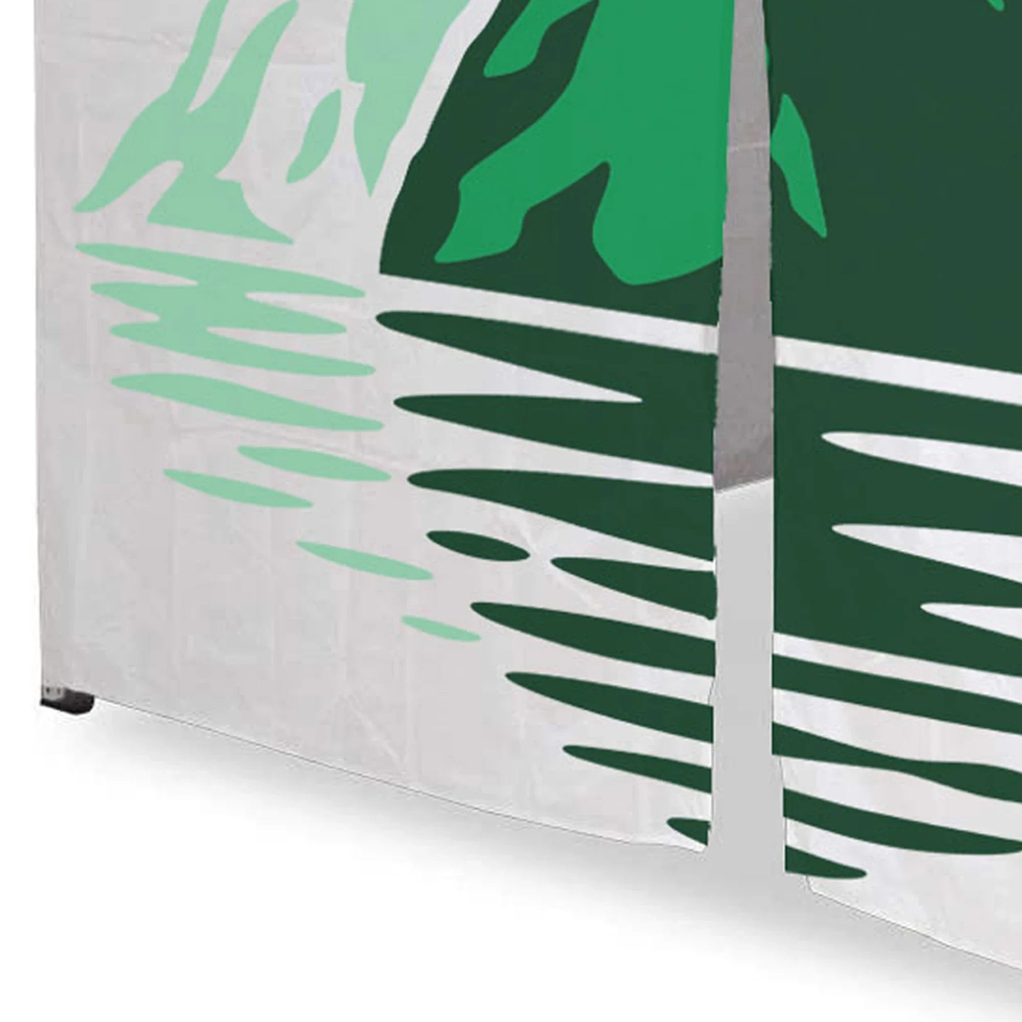 10x20 навес для беседки сверхмощный стальной каркас всплывающий складной большие