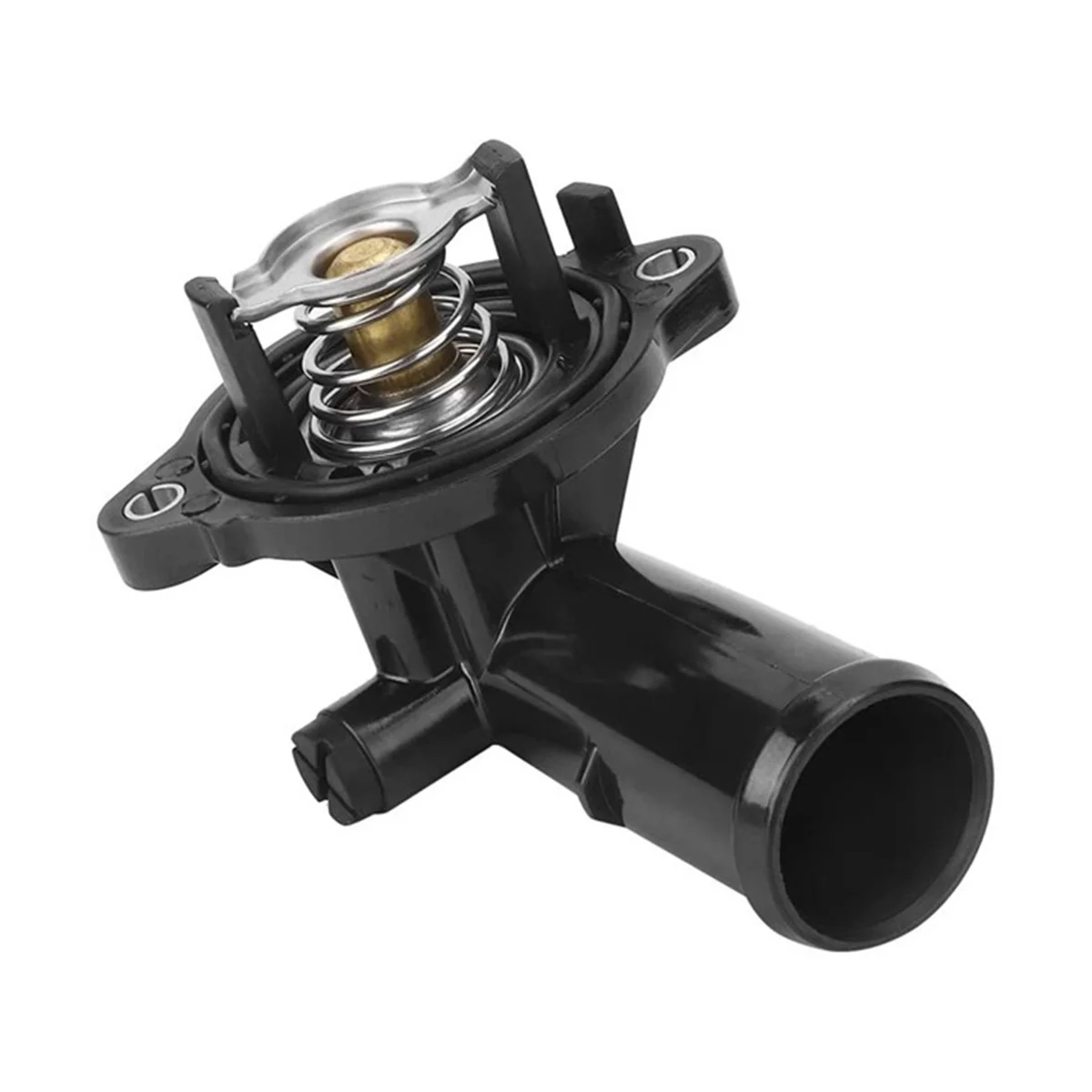 

Car Thermostat Housing Kit Assembly for Dodge Durango Jeep Grand Cherokee 3.6L 2011-2018 05184651AH