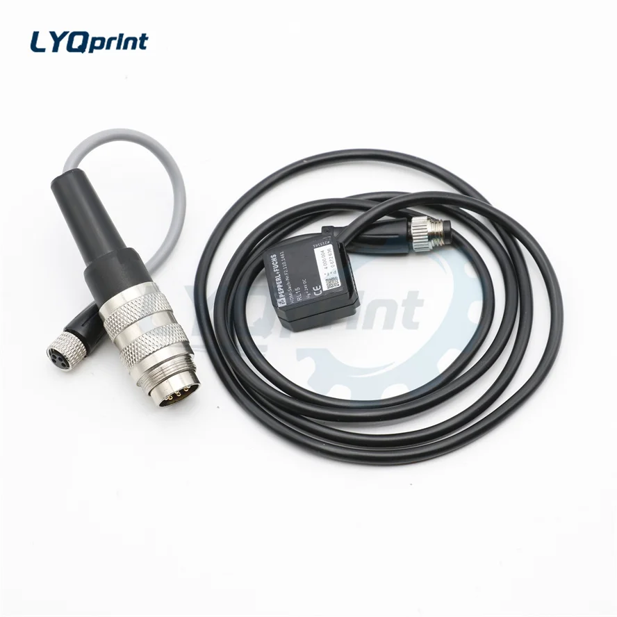 Печатная машина SM52 SM74 лучшего качества передний датчик расположения F2.110.1463