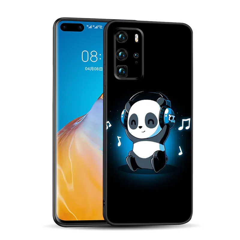 Чехол для телефона Huawei P50 P40 P30 P20 P10 P9 P8 Lite 2017 P Smart Z S Pro 2021 2020 2019 2018 | Чехлы