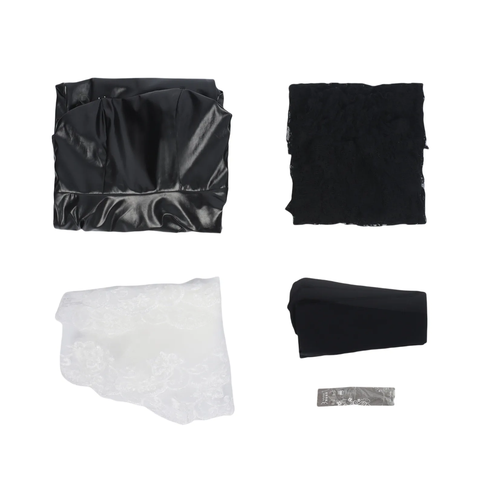 Anime Forsaken Косплей костюм ведьмы