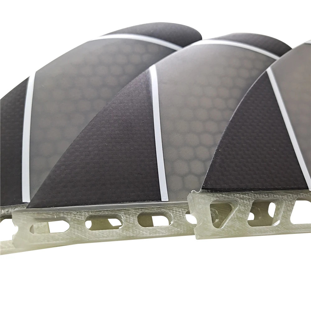 Рисунок 5 - UPSURF FUTURE плавники (доска для