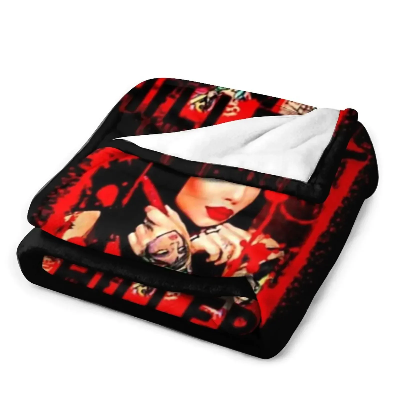 Casetify bailey sarian арт Плед Пляжные мягкие одеяла для кроватей