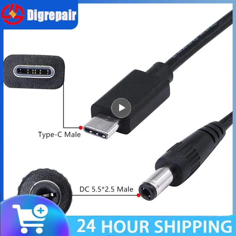 

Reliable Universal Female-to-male Adapter High Quality C- Type Connector Efficient Patch Cord Fast Data Transfer Portable