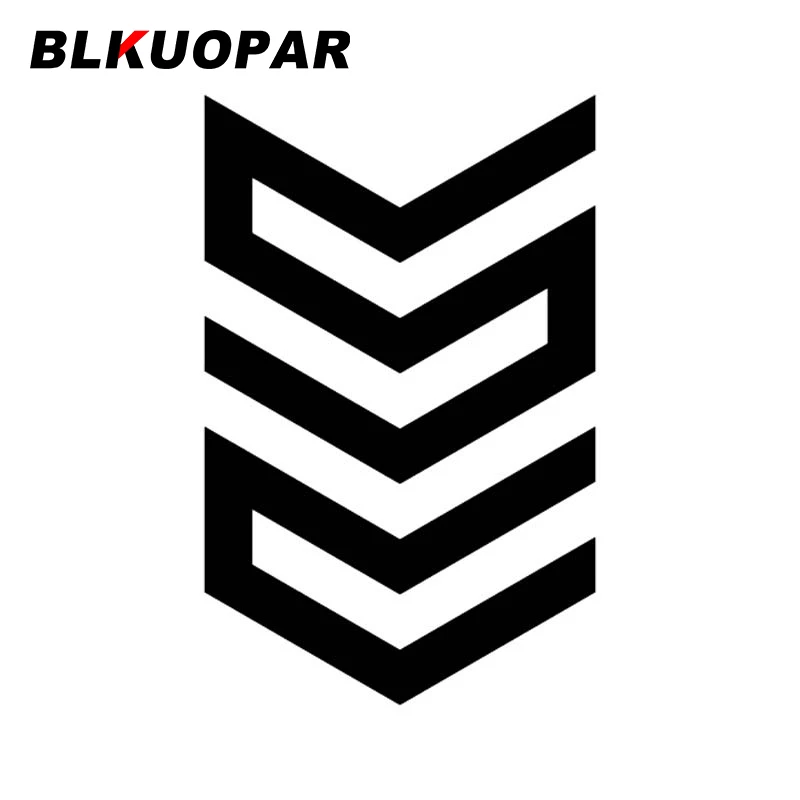 

BLKUOPAR надпись S и C логотип, автомобильная наклейка, креативный солнцезащитный экран, Фотофон, доска для серфинга, мотоцикл, холодильник, авто...