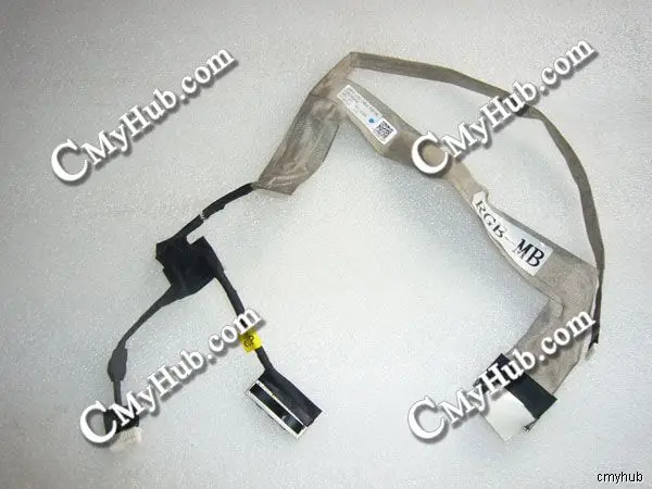 Новый для Dell Precision M6600 M6700 0YXDPN YXDPN QAR10 RGB-MB DC02C002F00 светодиодный ЖК-экран видеокабель