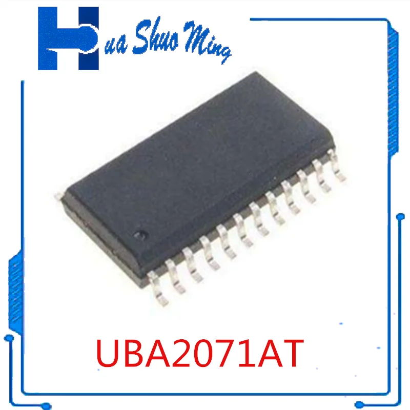 

5-10 шт./партия UBA2071AT/N1 UBA2071 UBA2071A UBA2071T SOP24
