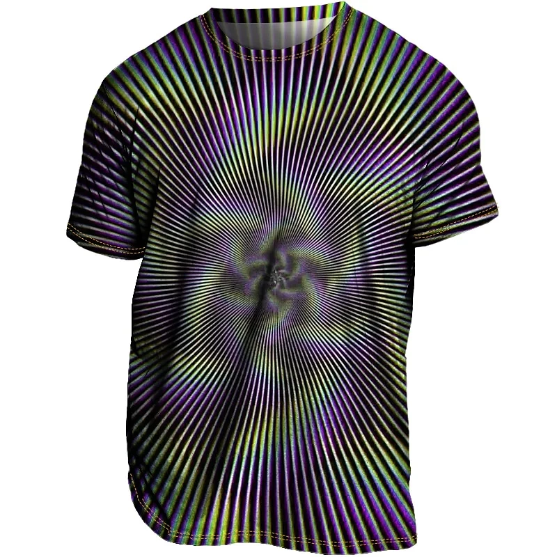 

Мужская летняя рубашка-поло с отложным воротником и коротким рукавом